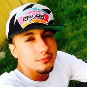 Meet your Posher, Hector